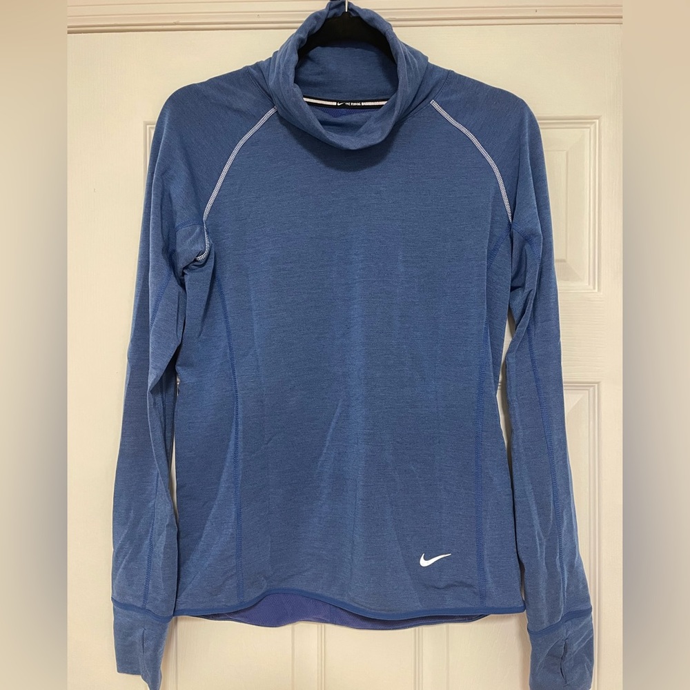 Nike Run - Women’s Long Sleeve Shirt